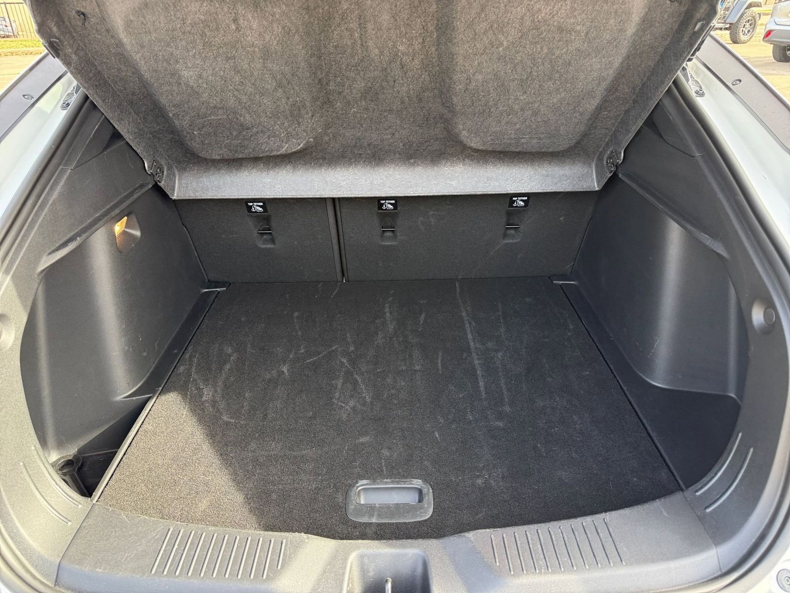 Thumbnail: 2025 Buick Envista - 31