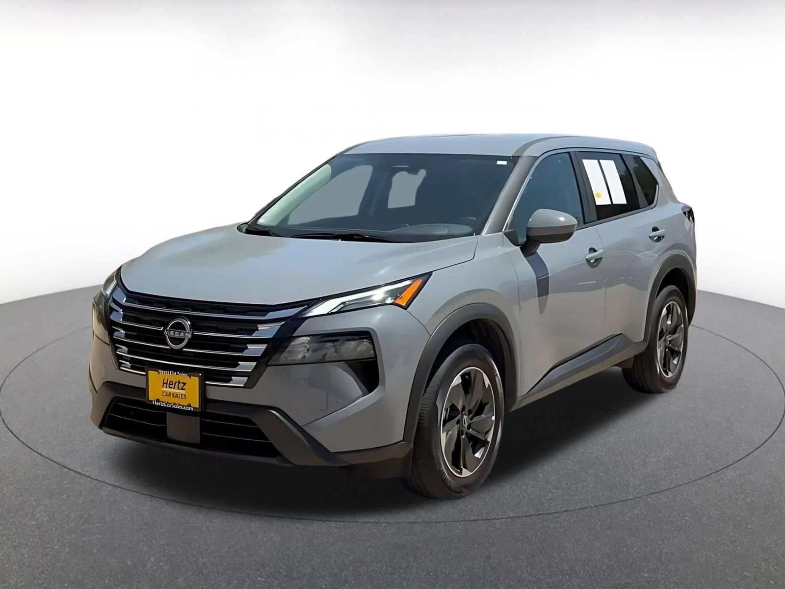 Thumbnail: 2026 Nissan Rogue - 5