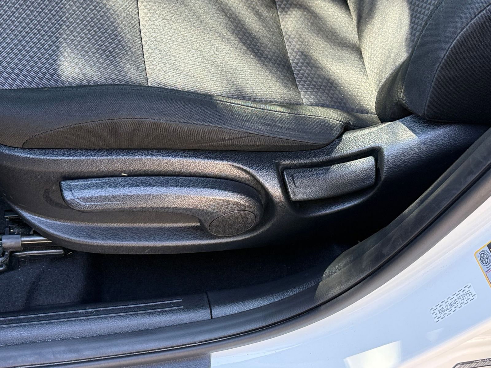 Thumbnail: 2025 Kia Soul - 22