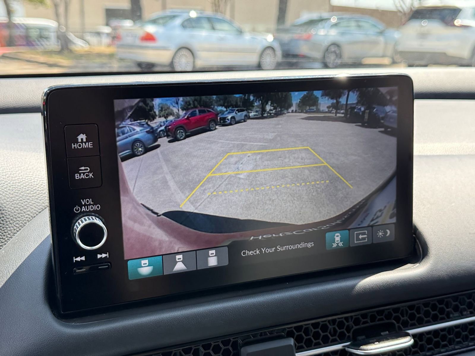 Thumbnail: 2025 Honda HR-V - 17