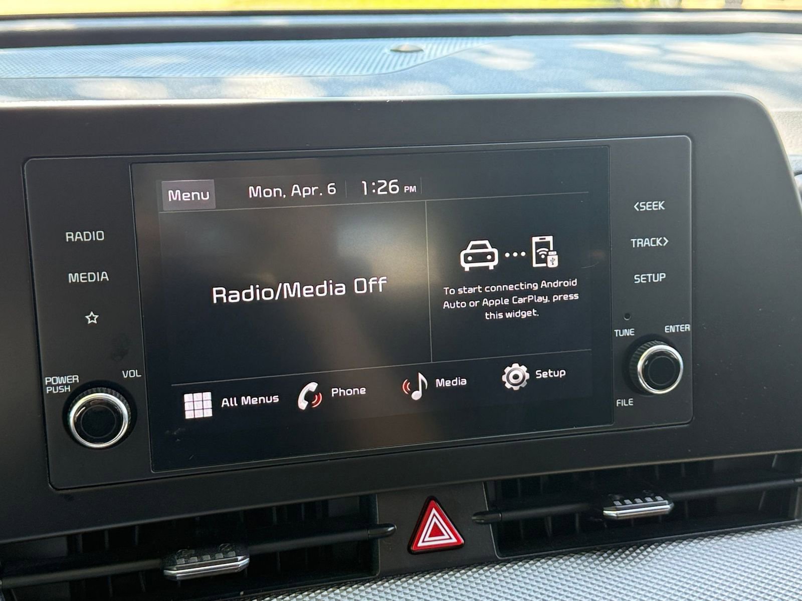 Thumbnail: 2025 Kia Sportage - 20