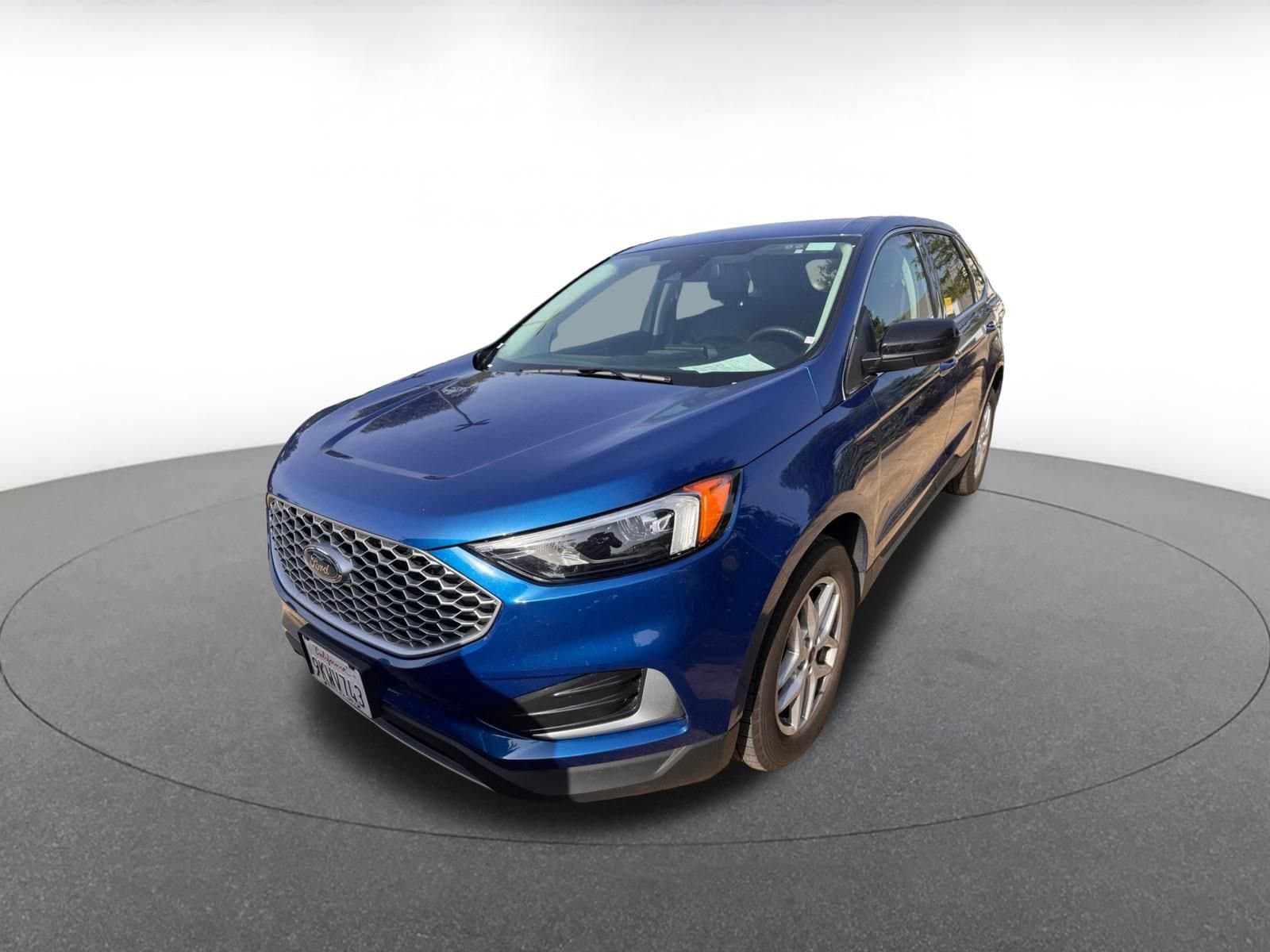 Thumbnail: 2024 Ford Edge - 1