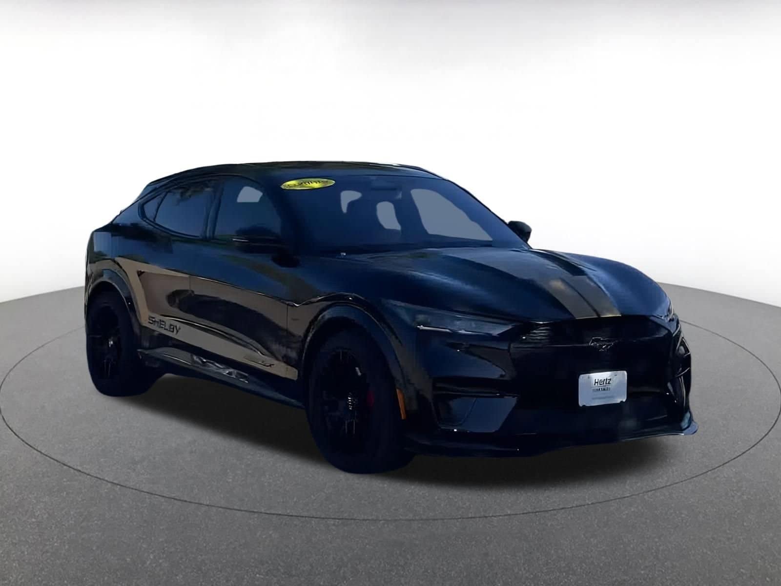 Thumbnail: 2023 Ford Mustang Mach-E - 3