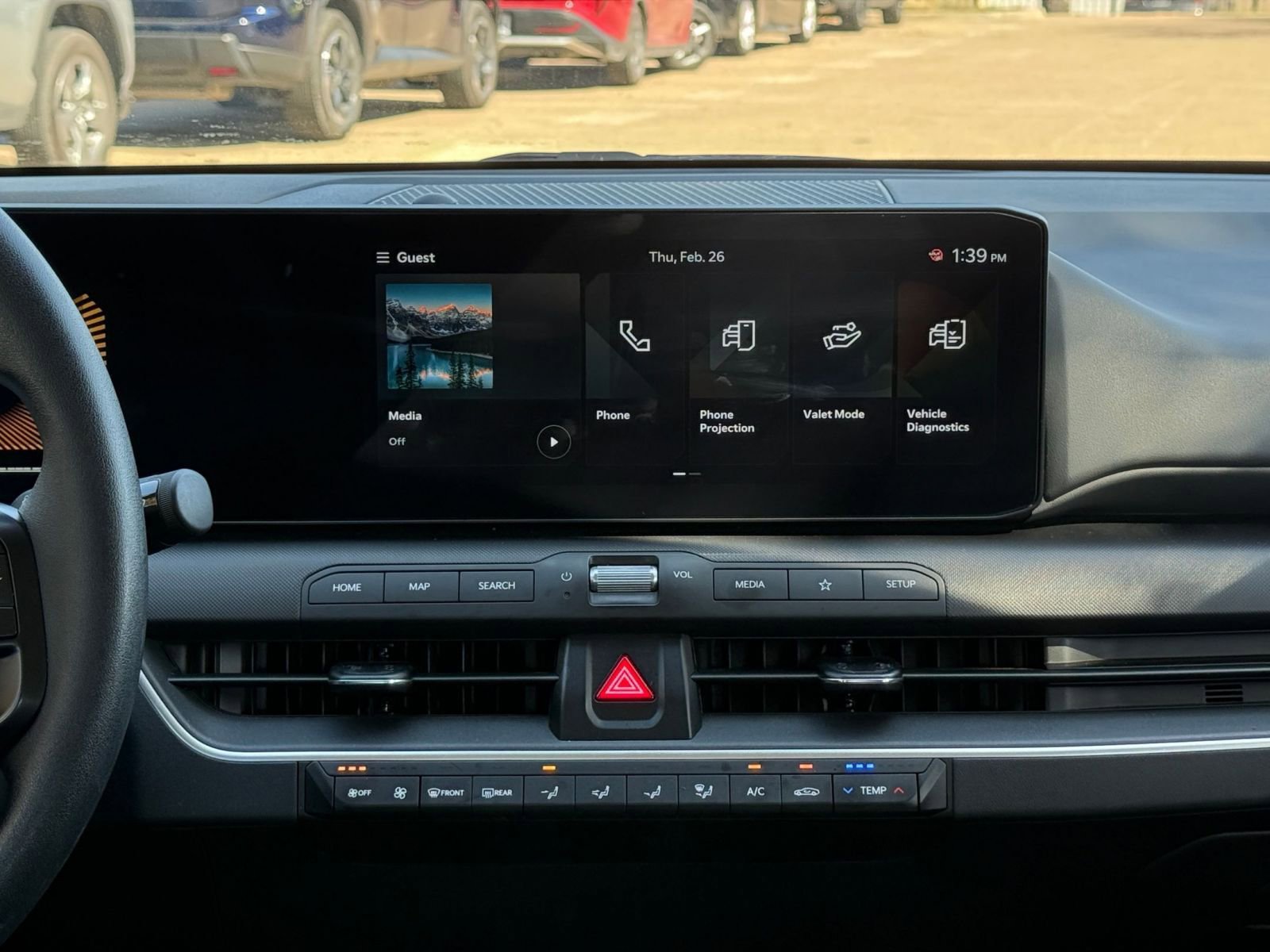 Thumbnail: 2025 Kia K4 - 17