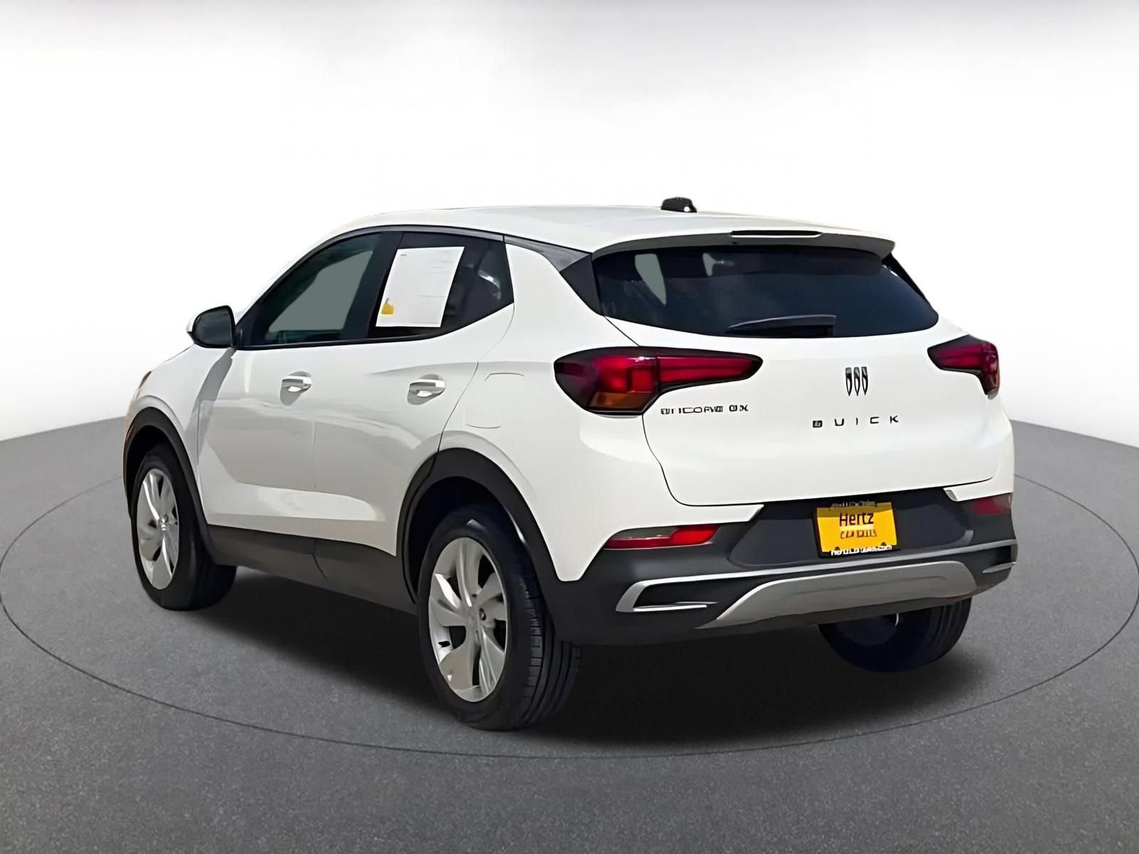 Thumbnail: 2026 Buick Encore GX - 11