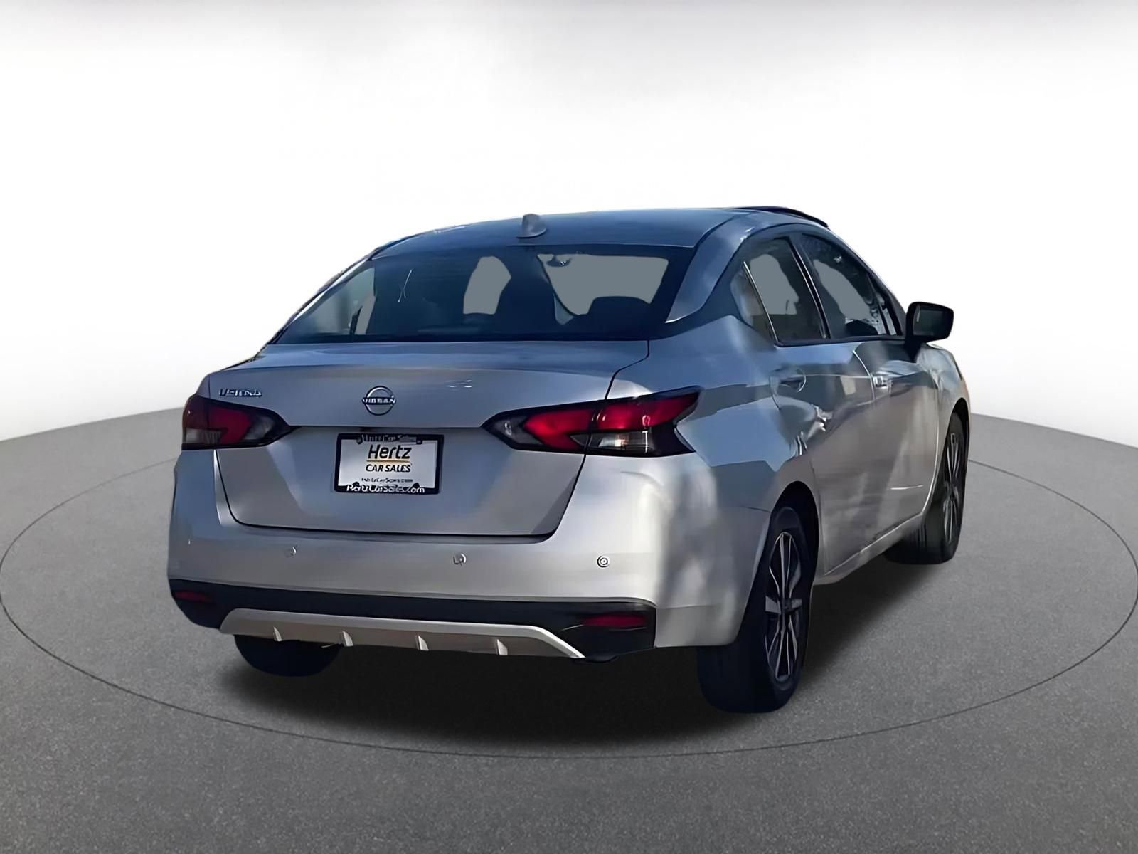 Thumbnail: 2025 Nissan Versa - 11