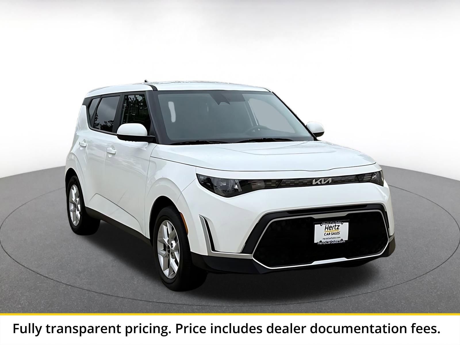 Thumbnail: 2025 Kia Soul - 1