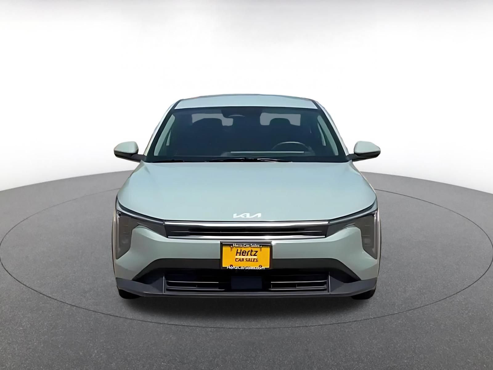 Thumbnail: 2025 Kia K4 - 4
