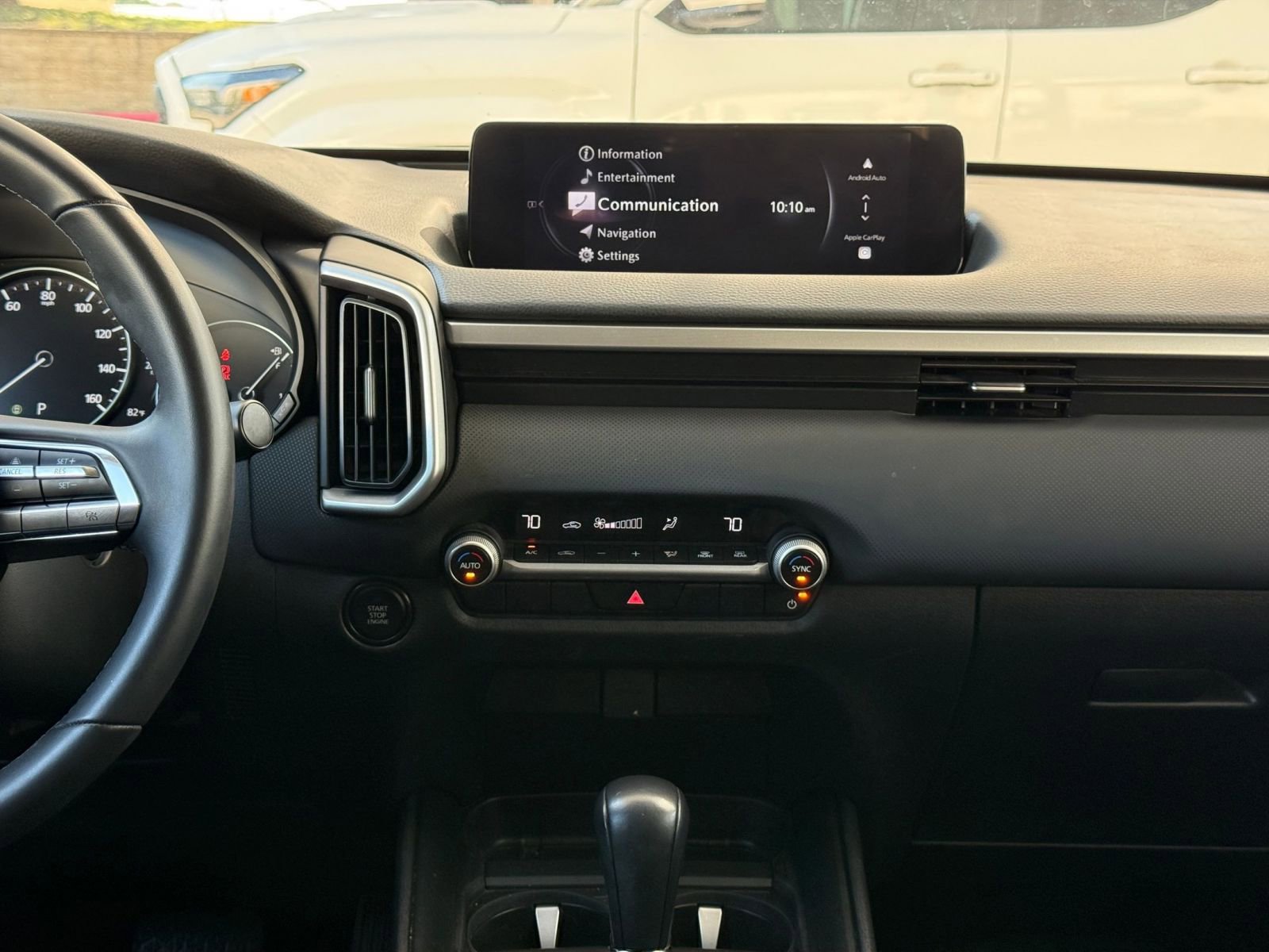 Thumbnail: 2025 Mazda CX-50 - 18