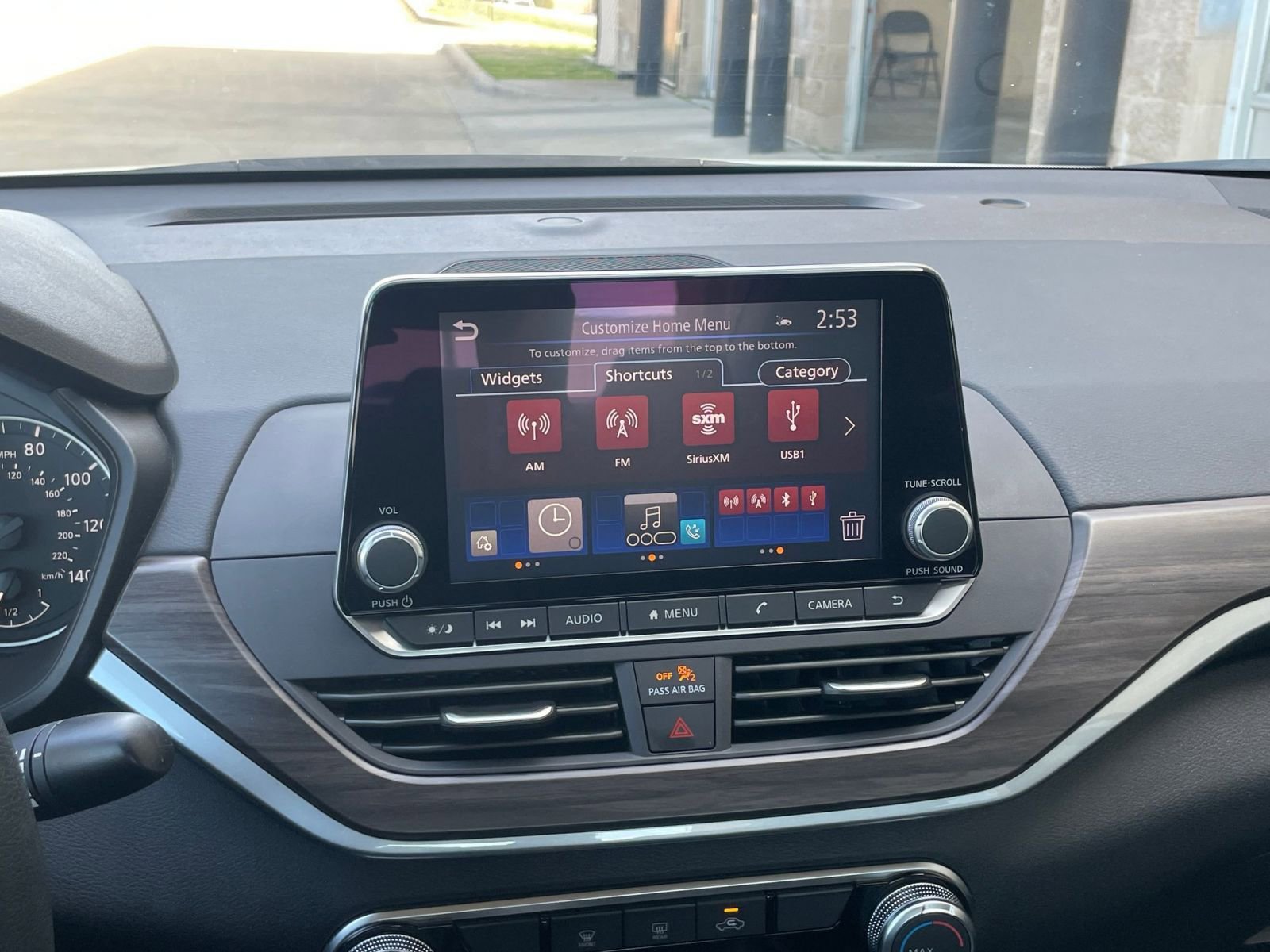 Thumbnail: 2025 Nissan Altima - 21