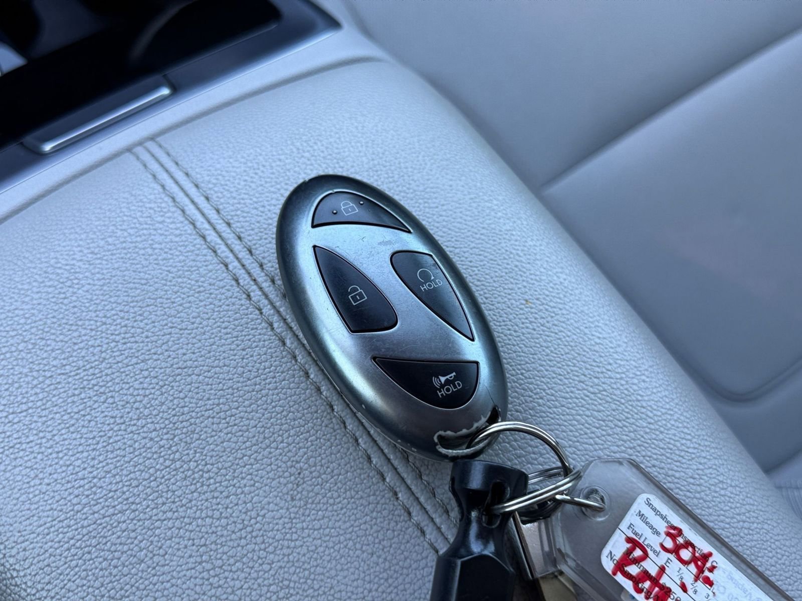 Thumbnail: 2025 Hyundai Tucson - 22