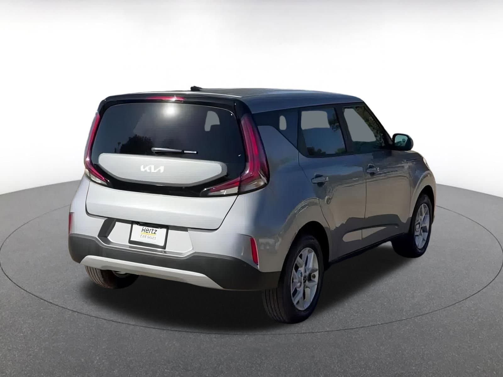 Thumbnail: 2025 Kia Soul - 14