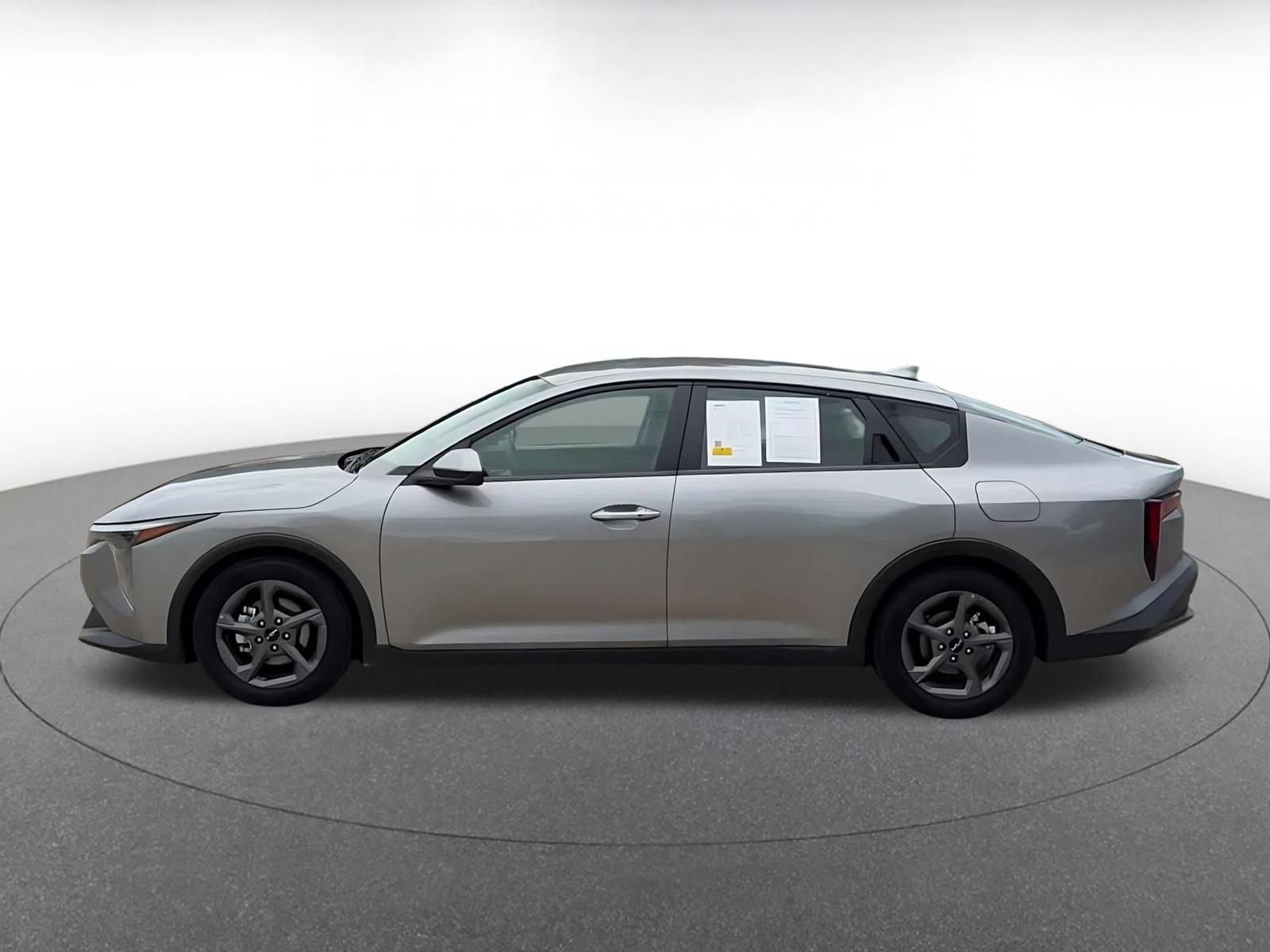 Thumbnail: 2025 Kia K4 - 9