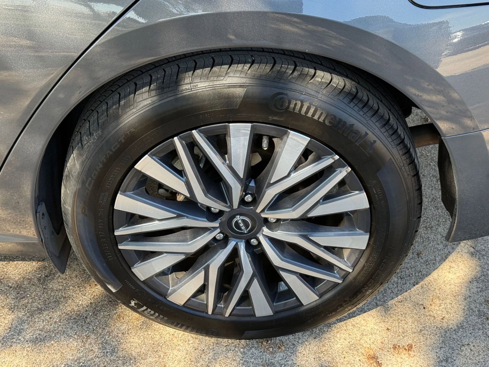 Thumbnail: 2025 Nissan Altima - 30