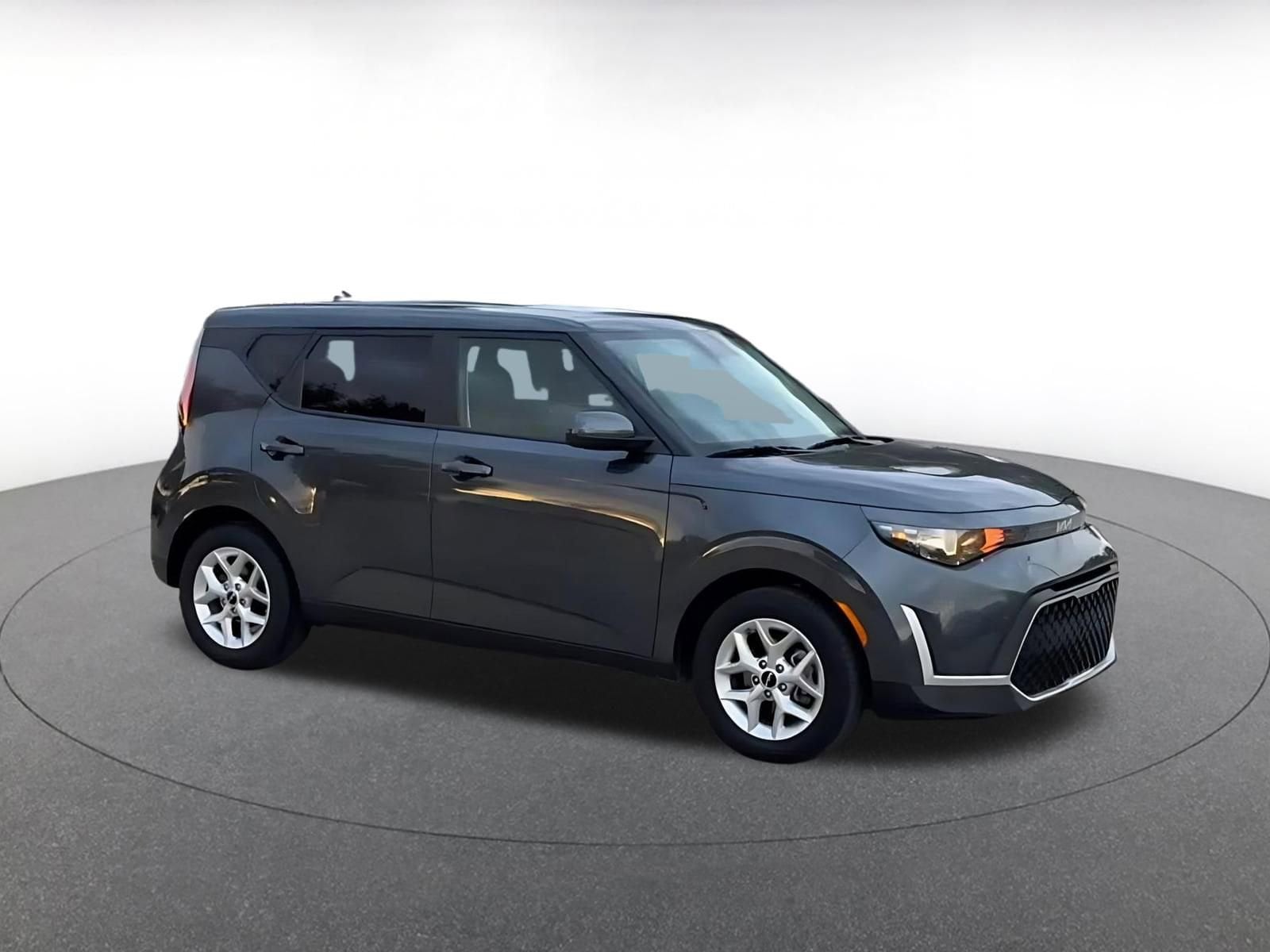 Thumbnail: 2025 Kia Soul - 2