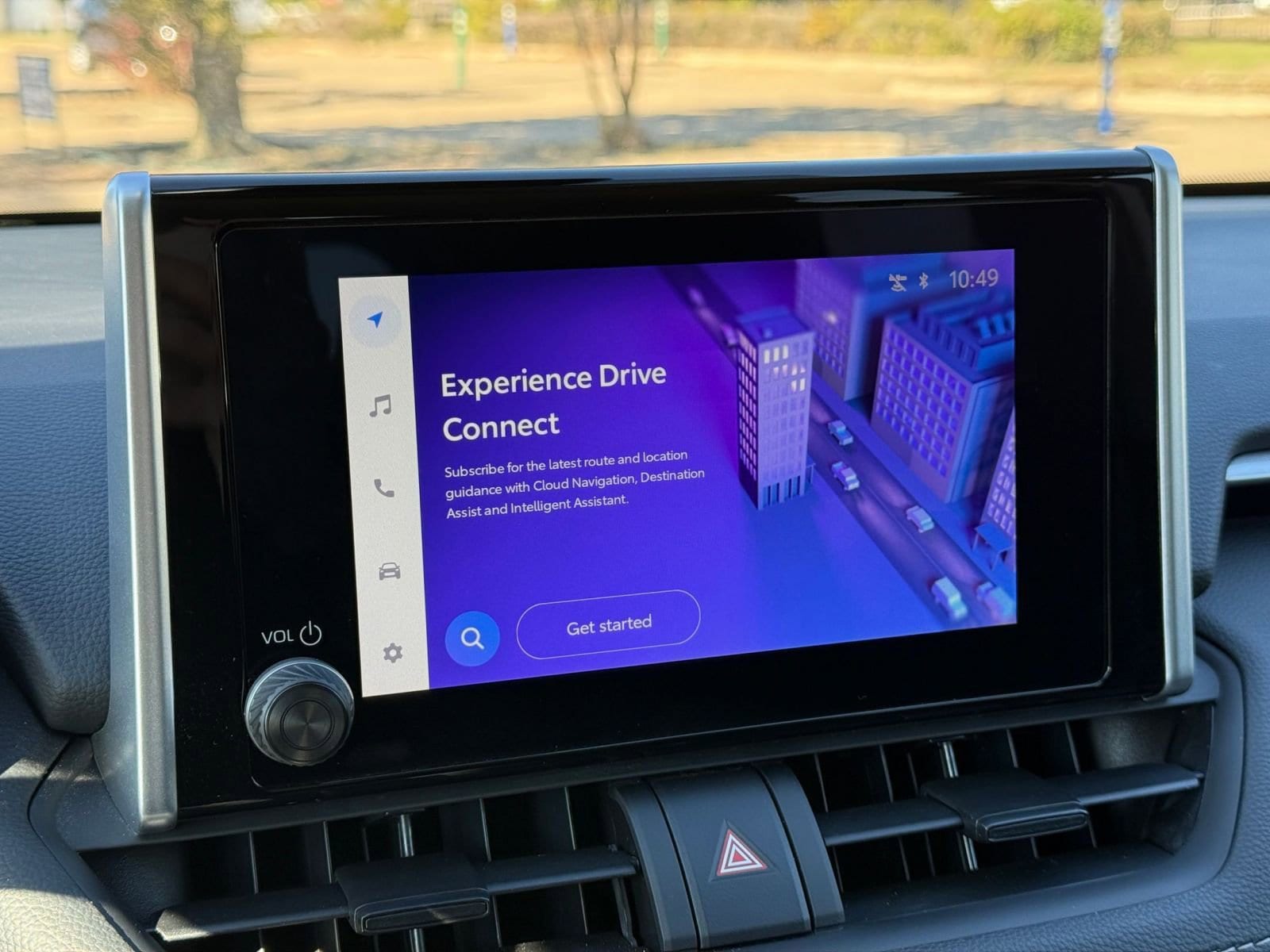 Thumbnail: 2025 Toyota RAV4 - 21