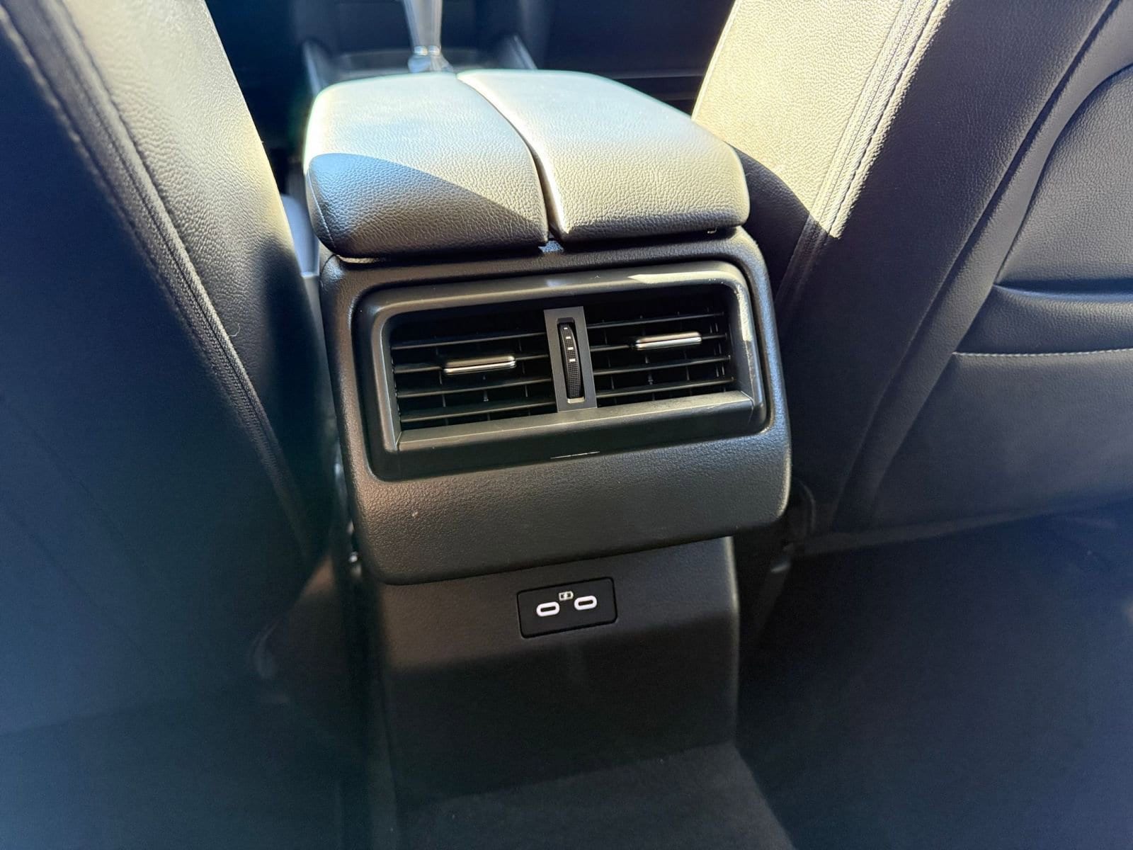 Thumbnail: 2025 Mazda CX-50 - 24