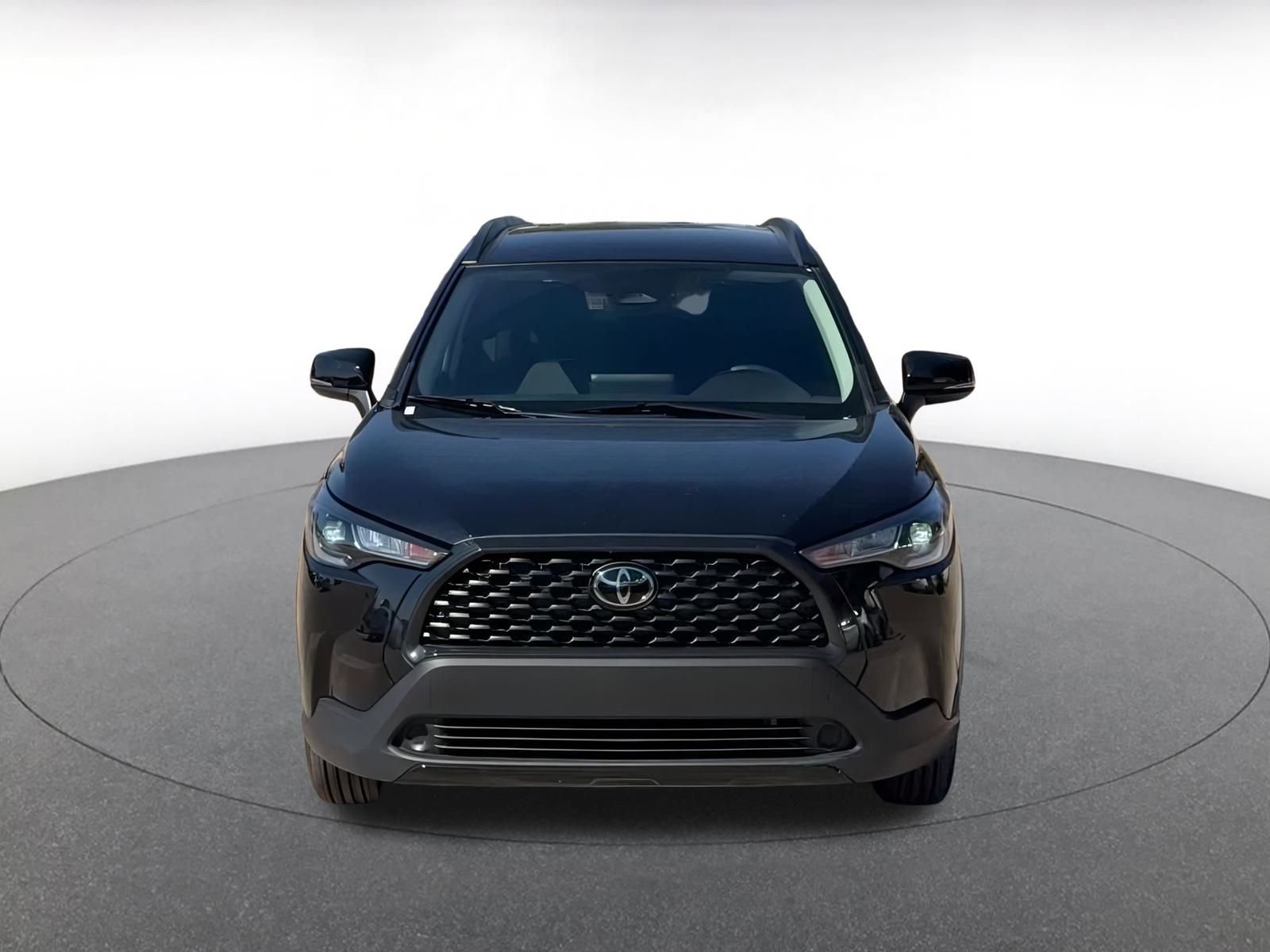 Thumbnail: 2025 Toyota Corolla Cross - 4