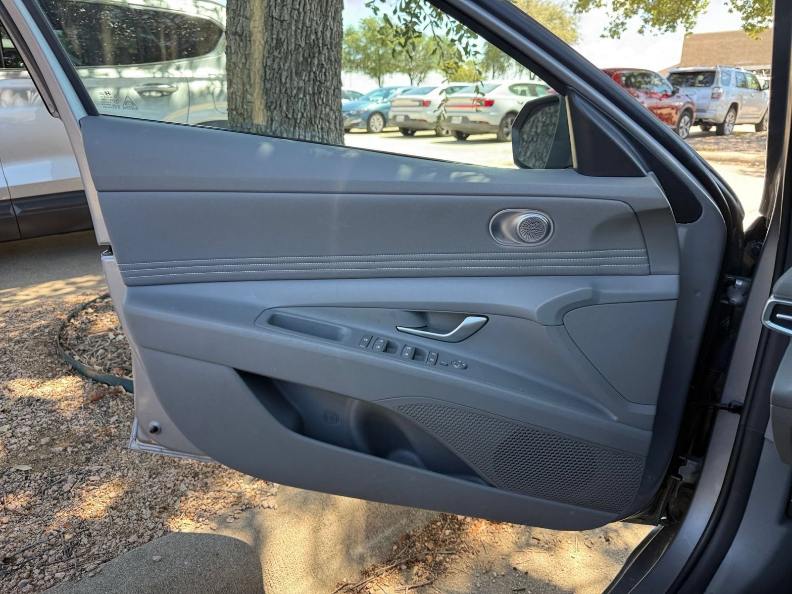 Thumbnail: 2026 Hyundai Elantra - 18