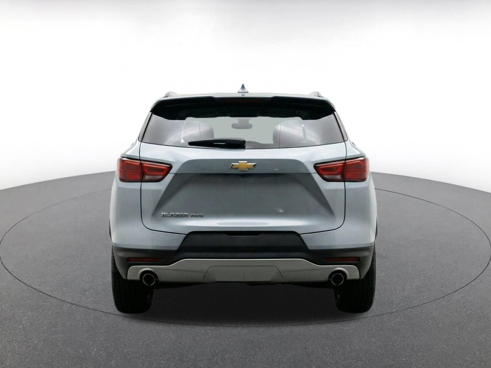 Thumbnail: 2026 Chevrolet Blazer - 6