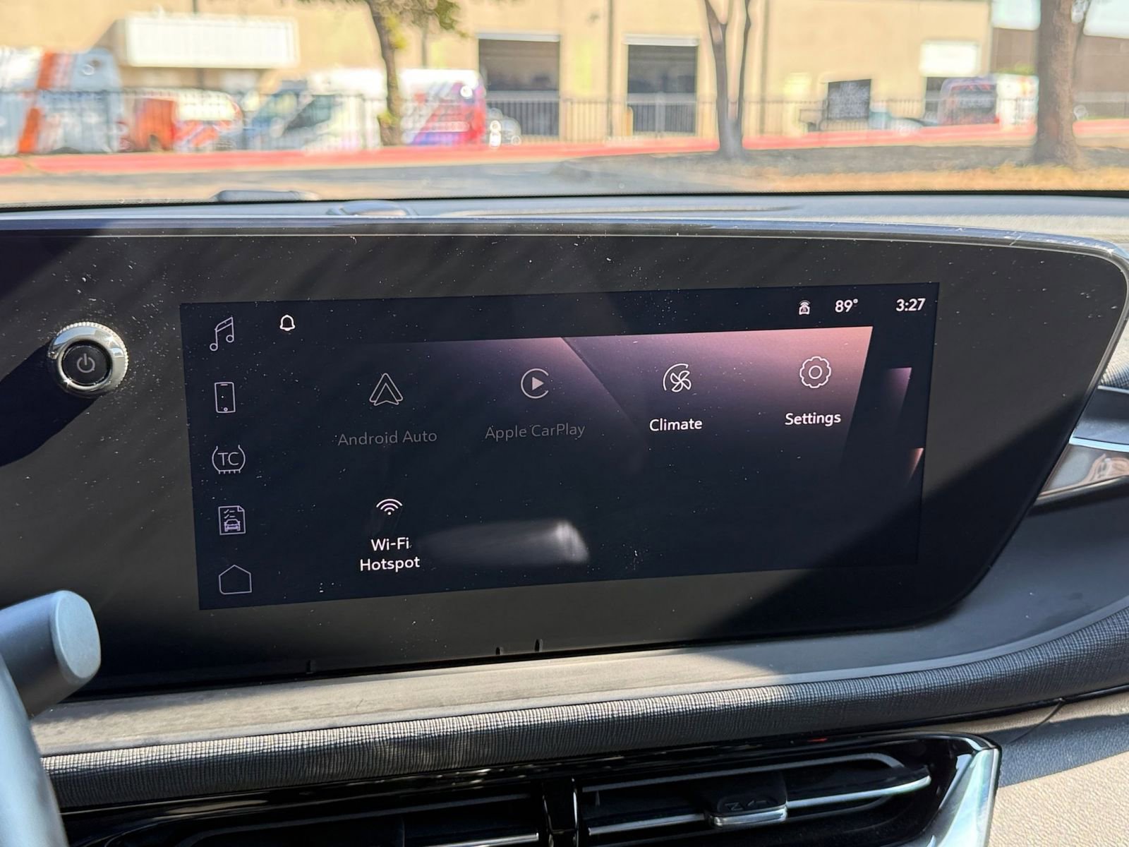 Thumbnail: 2025 Buick Envista - 21