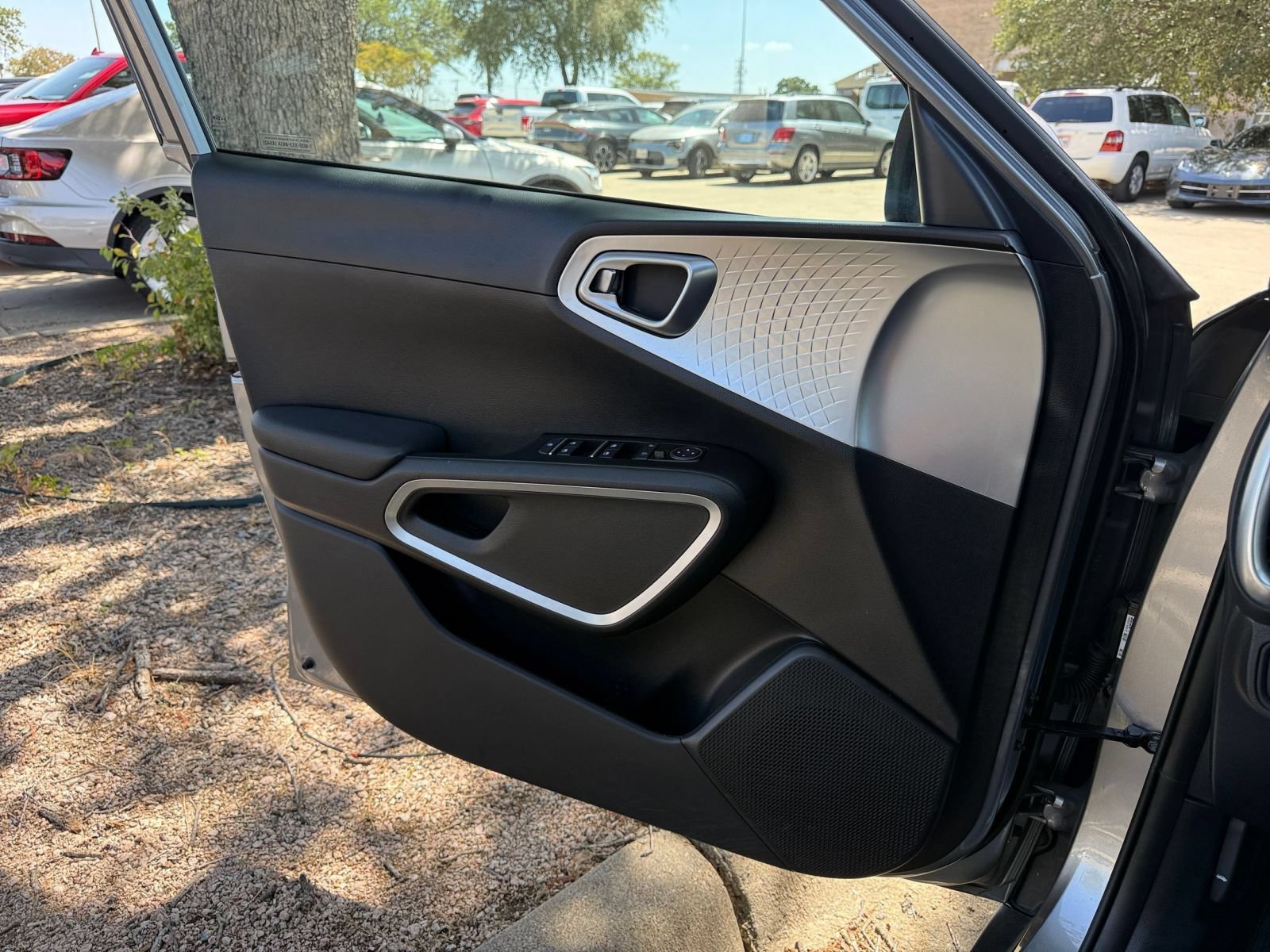 Thumbnail: 2025 Kia Soul - 18