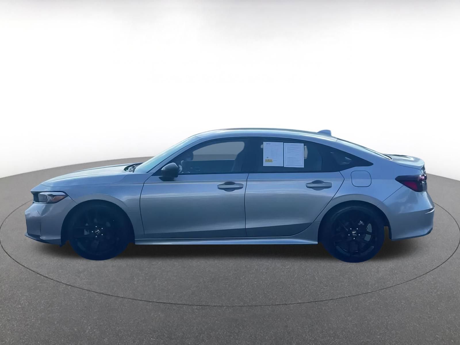 Thumbnail: 2025 Honda Civic - 9