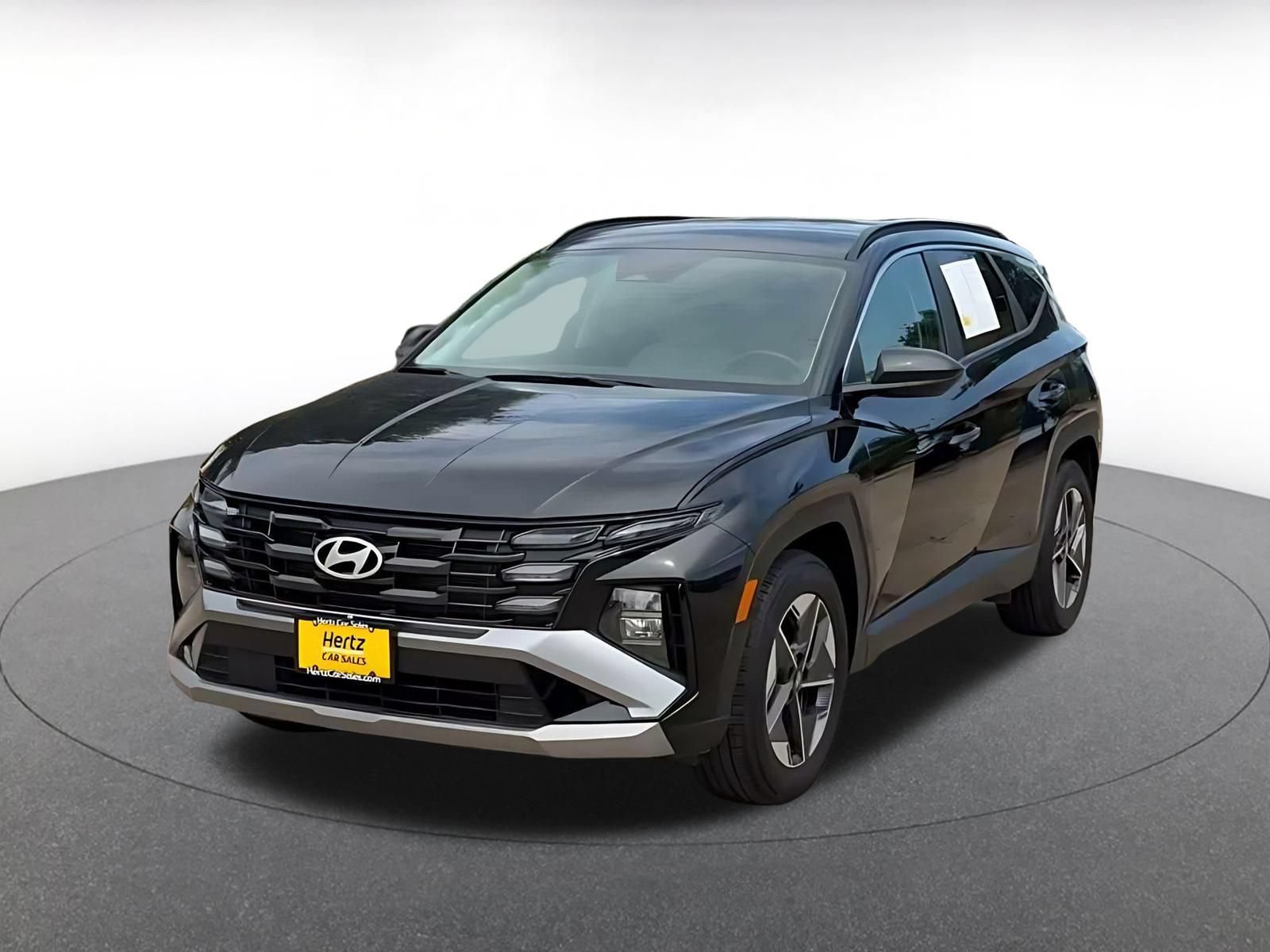 Thumbnail: 2026 Hyundai Tucson - 6