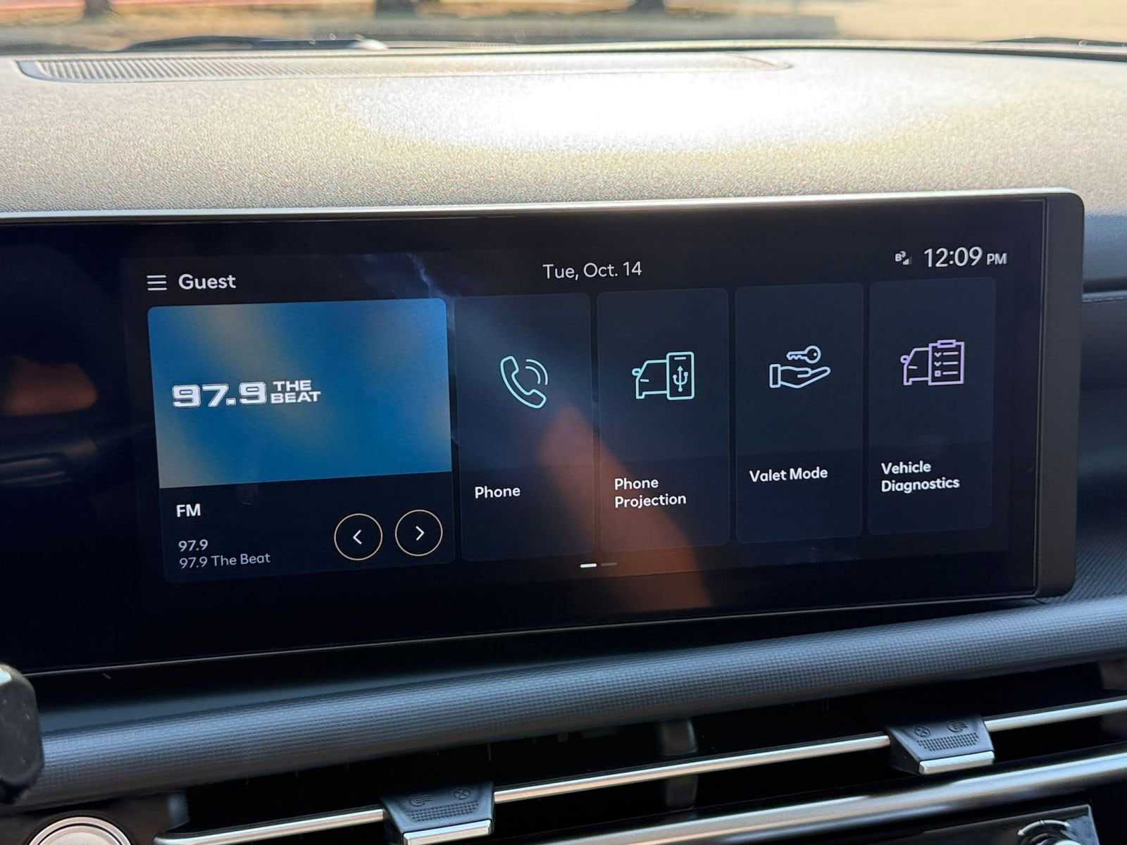 Thumbnail: 2025 Hyundai Tucson - 21