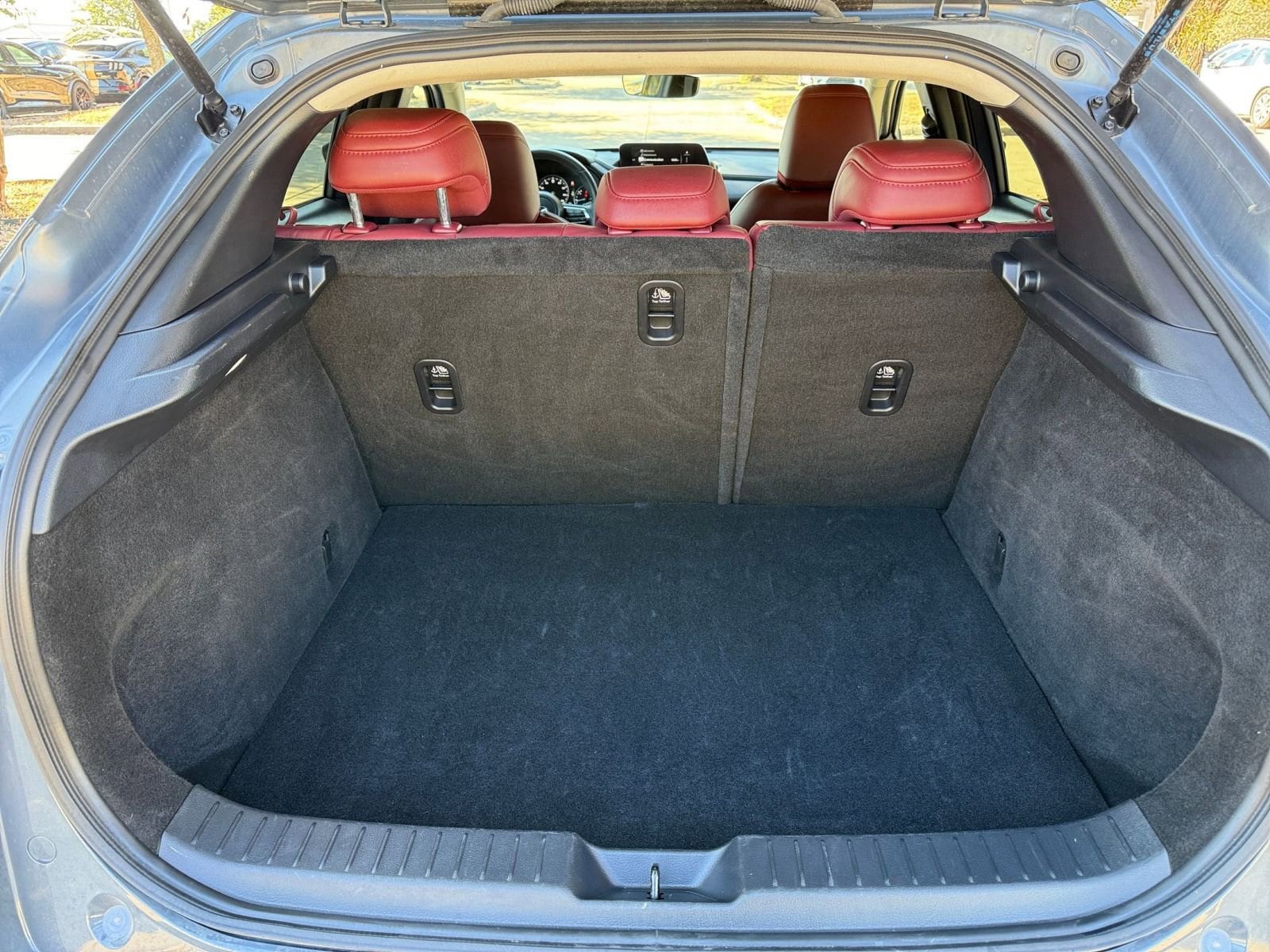 Thumbnail: 2025 Mazda CX-30 - 31