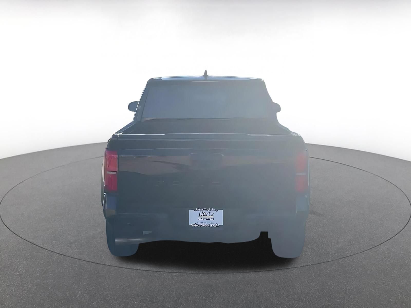 Thumbnail: 2025 Toyota Tacoma - 10