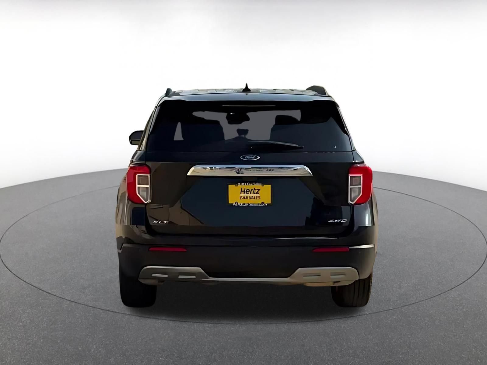 Thumbnail: 2024 Ford Explorer - 10