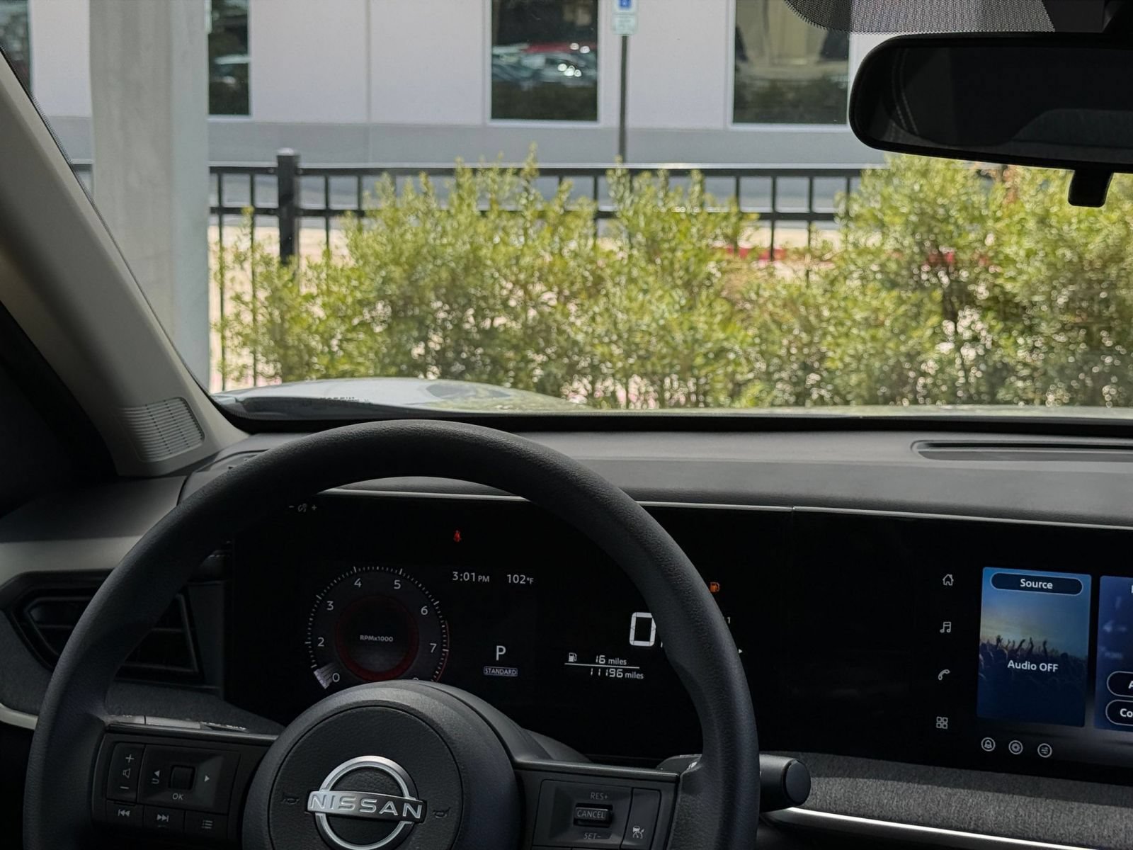 Thumbnail: 2026 Nissan Kicks - 29