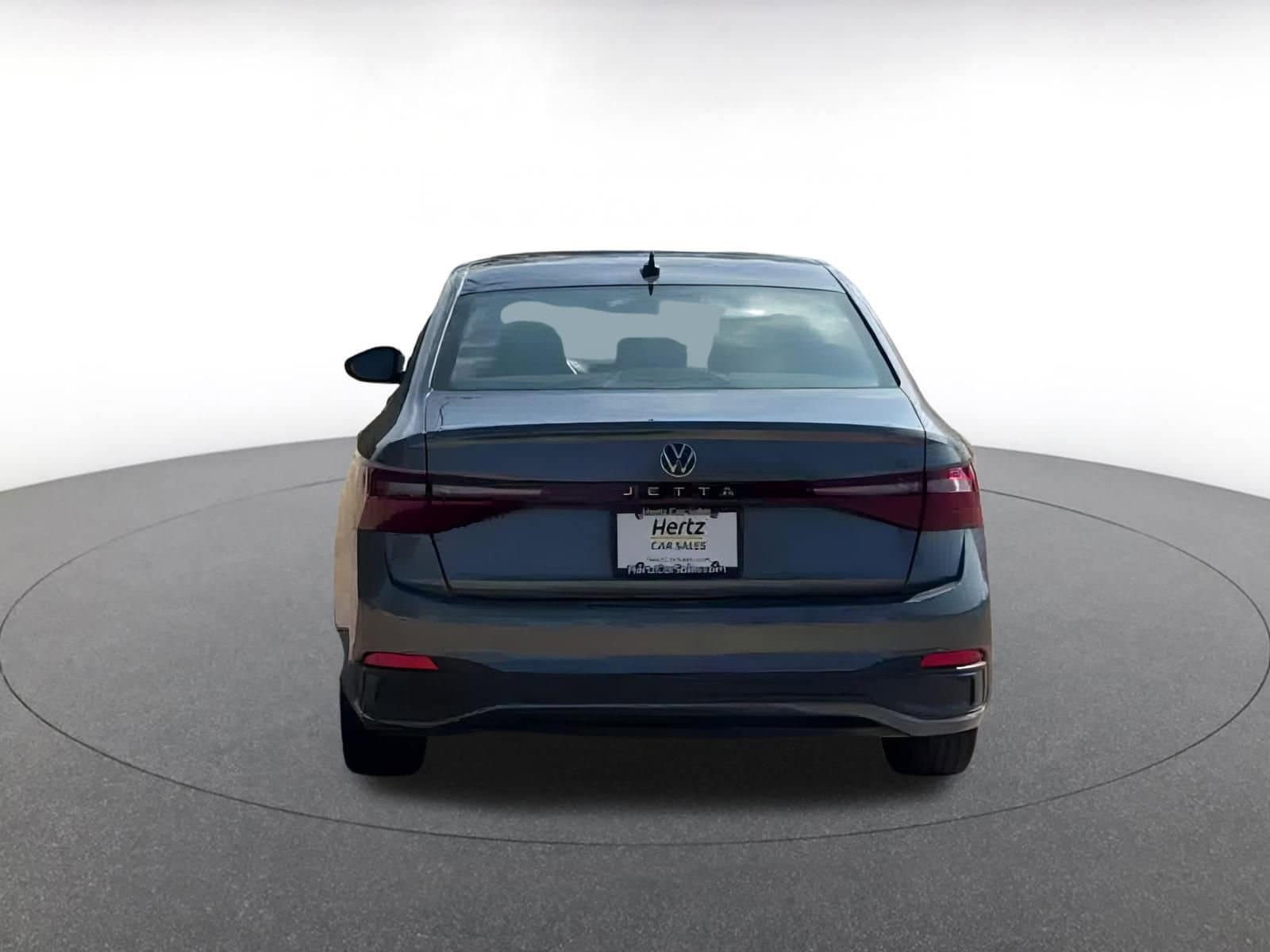 Thumbnail: 2025 Volkswagen Jetta - 12