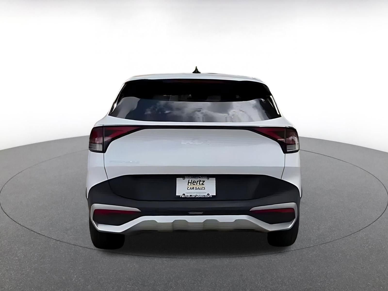 Thumbnail: 2025 Kia Sportage - 12