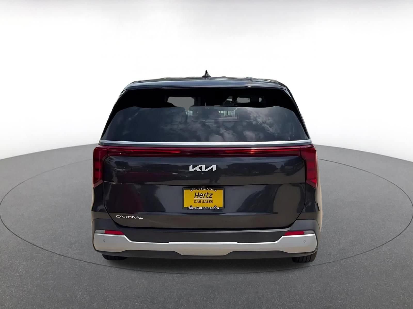 Thumbnail: 2026 Kia Carnival - 12
