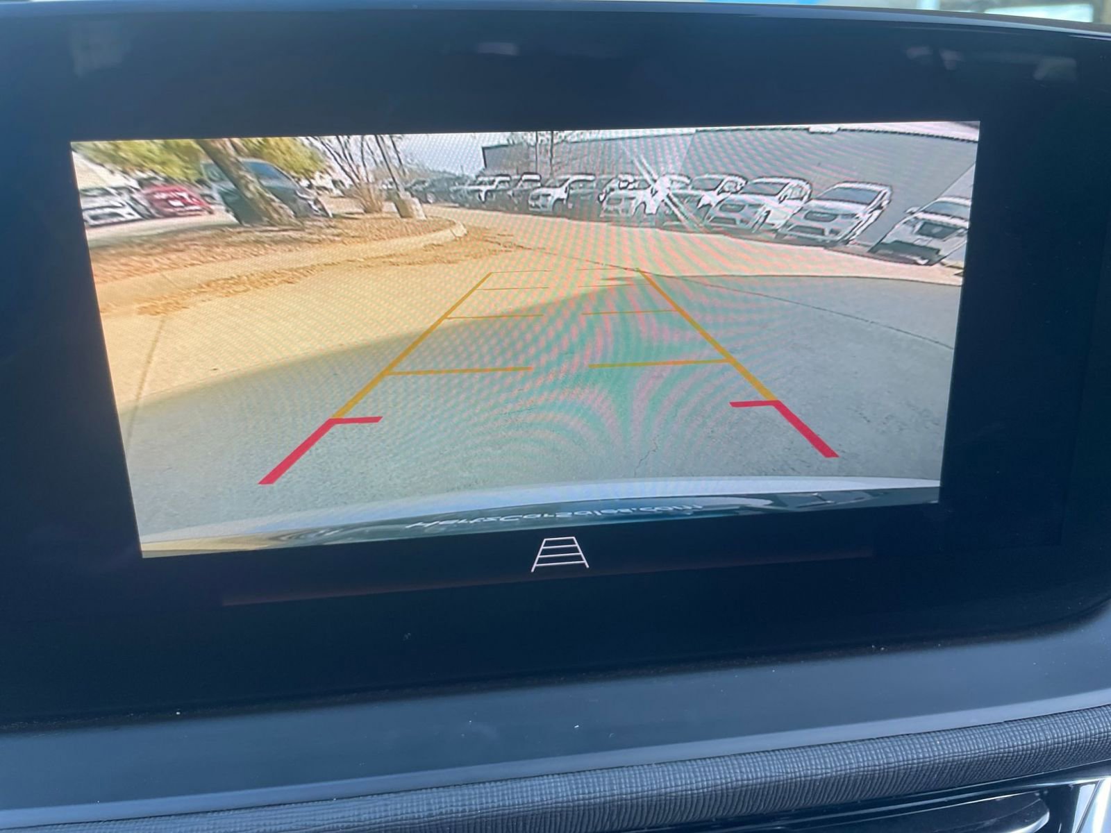 Thumbnail: 2025 Buick Envista - 27