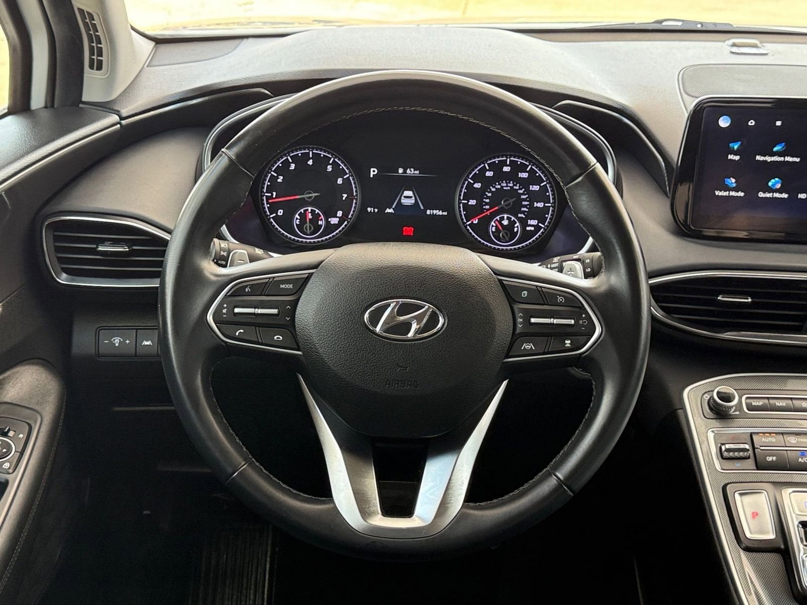 Thumbnail: 2023 Hyundai Santa Fe - 28