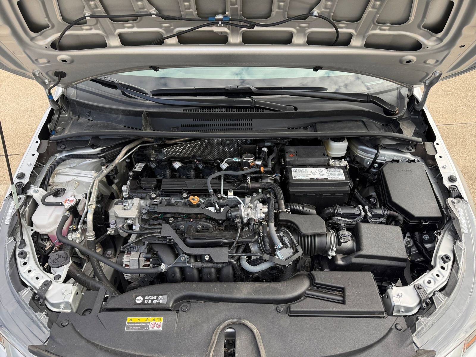 Thumbnail: 2025 Toyota Corolla - 32