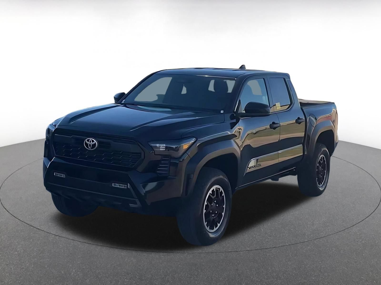 Thumbnail: 2025 Toyota Tacoma - 3