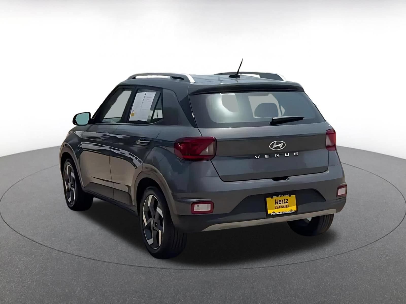 Thumbnail: 2026 Hyundai Venue - 11