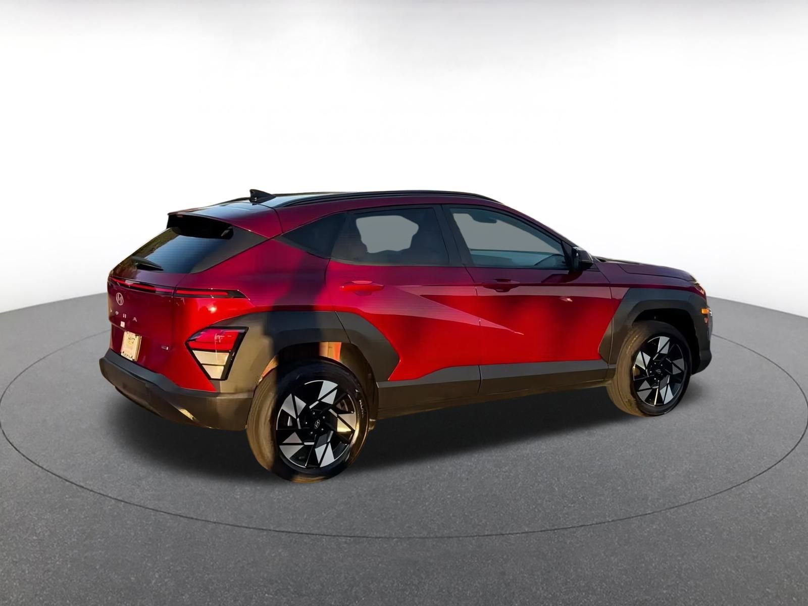 Thumbnail: 2025 Hyundai Kona - 15