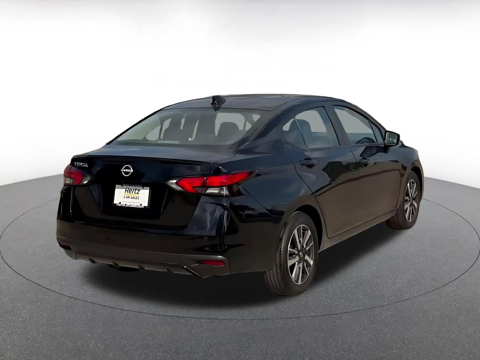 Thumbnail: 2025 Nissan Versa - 14