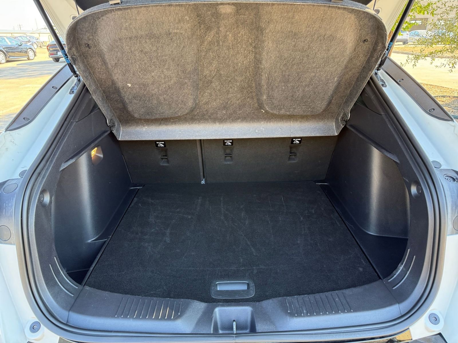 Thumbnail: 2025 Buick Envista - 31