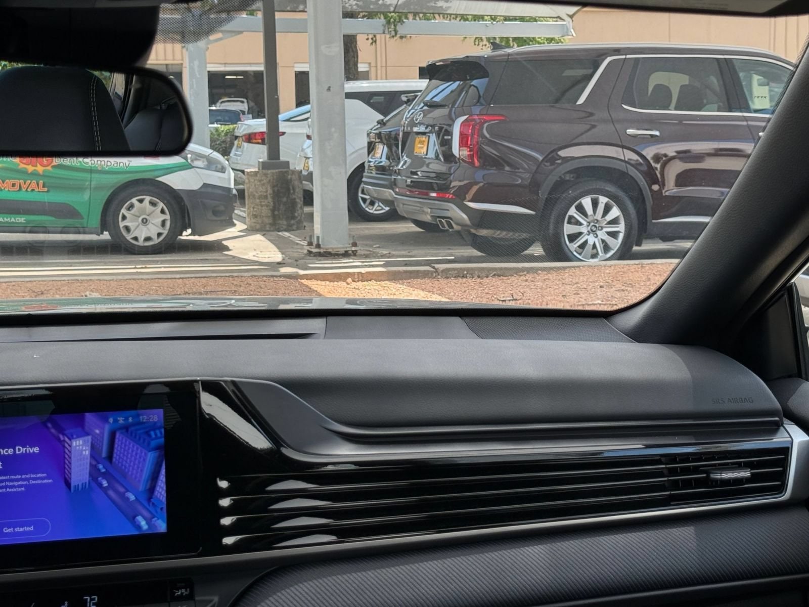 Thumbnail: 2026 Toyota Camry - 35