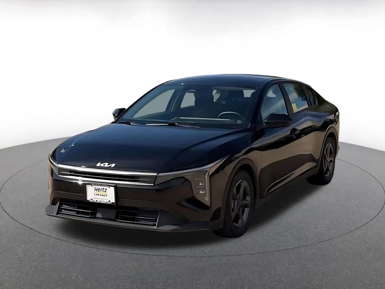 Thumbnail: 2025 Kia K4 - 7