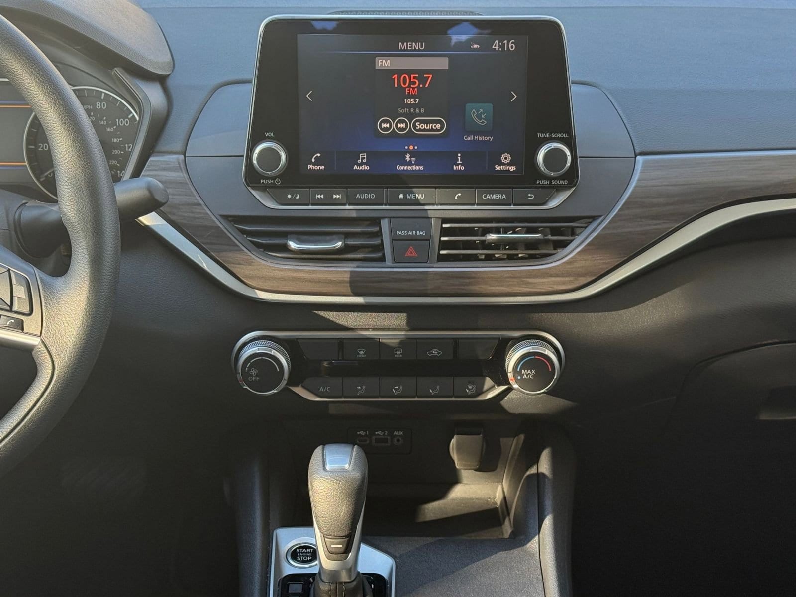 Thumbnail: 2025 Nissan Altima - 17