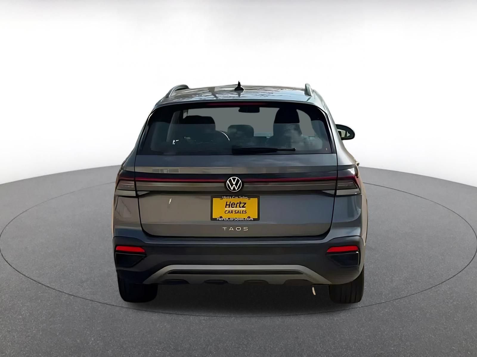 Thumbnail: 2026 Volkswagen Taos - 12