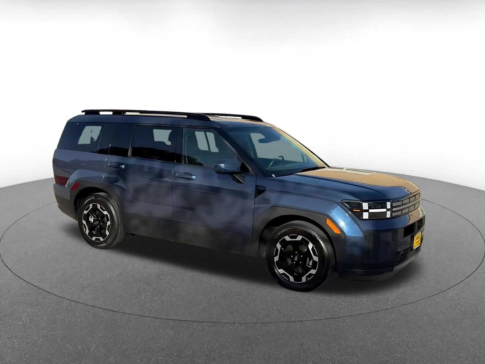 Thumbnail: 2026 Hyundai Santa Fe - 2