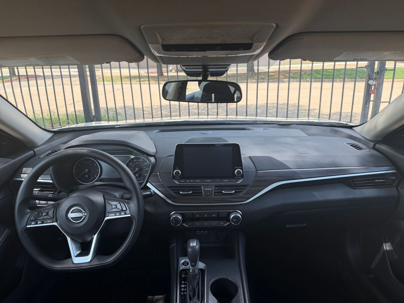 Thumbnail: 2025 Nissan Altima - 34
